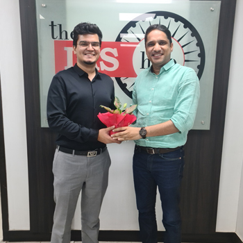 Dr. Shivin Chaudhary