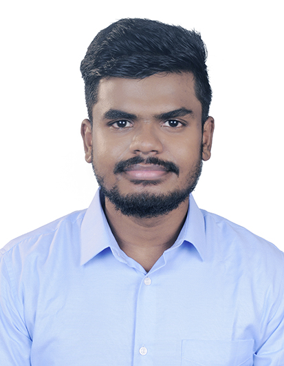 Rahul Ramesh Atram