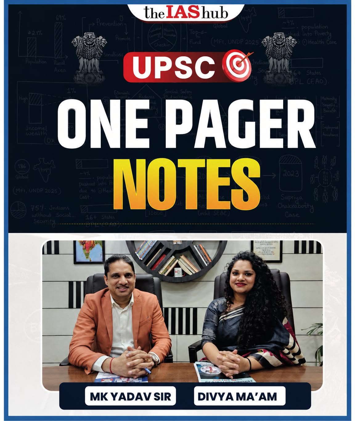 One Pager Notes GS-1_Hindi