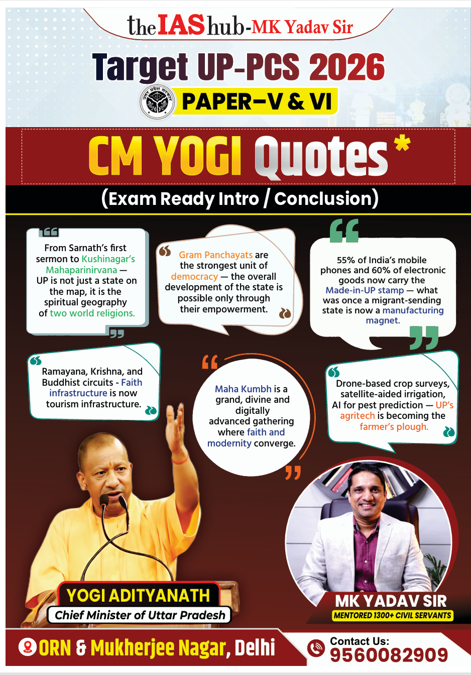 CMYogi_Derived Quote Bank_Paper 5 and 6