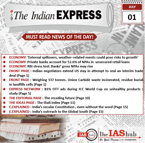 IE_Daily Headline 1 July