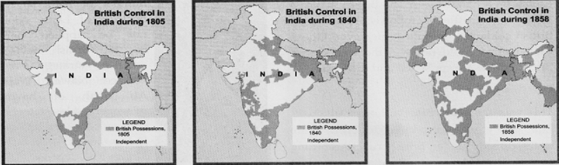 The Battle of Plassey and Buxar: Foundations of British Rule in India