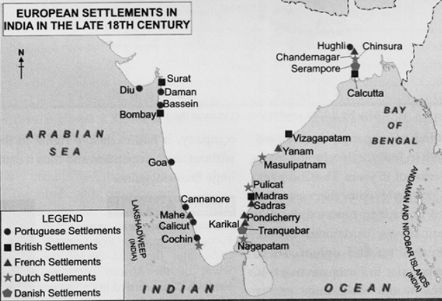 The Battle of Plassey and Buxar: Foundations of British Rule in India